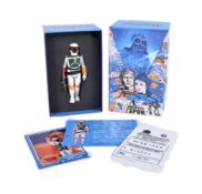 ESTATE OF JEREMY BULLOCH - STAR WARS - BOOTLEG ACTION FIGURE