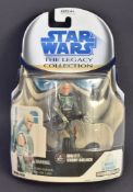 ESTATE OF JEREMY BULLOCH - STAR WARS - ACTION FIGURE