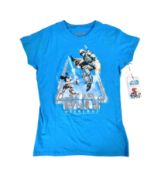 ESTATE OF JEREMY BULLOCH - STAR WARS - WEEKENDS SHIRT