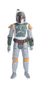 ESTATE OF JEREMY BULLOCH - STAR WARS - JAKKS PACIFIC FIGURE