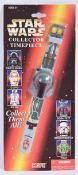 ESTATE OF JEREMY BULLOCH - STAR WARS - BOBA FETT WRIST WATCH