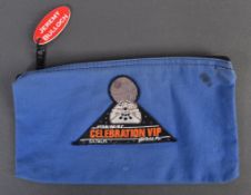 ESTATE OF JEREMY BULLOCH - STAR WARS - CELEBRATION PENCIL CASE