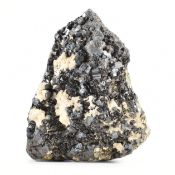 NATURAL HISTORY - MINERAL SPECIMEN