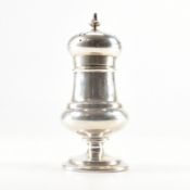 VICTORIAN HALLMARKED STERLING SILVER PEPPERETTE