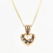 25+ GOLD PLATED WHITE STONE SET NECKLACE PENDANTS & CHAINS