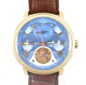 CONSTANTIN WEISZ LIMITED EDITION WRIST WATCH