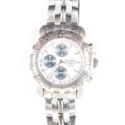 KRUG-BAUMEN SPORTSMASTER WRIST WATCH