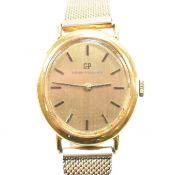VINTAGE GIRARD-PERREGAUX WRIST WATCH