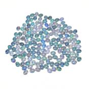 COLLECTION OF OPAL TRIPLET CABOCHONS