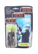 STAR WARS - ORIGINAL VINTAGE MOC CARDED ACTION FIGURE