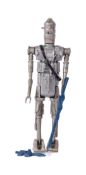 STAR WARS - ORIGINAL VINTAGE ACTION FIGURE