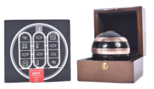 SONIC GAMES - ISIS ADVENTURE PUZZLE GAME ORB