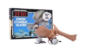 STAR WARS - VINTAGE ACTION FIGURE PLAYSET