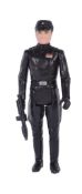 STAR WARS - ORIGINAL VINTAGE ACTION FIGURE