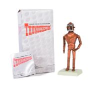 THUNDERBIRDS – GERRY ANDERSON – ROBERT HARROP FIGURINE / STATUE
