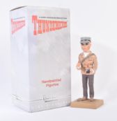 THUNDERBIRDS – GERRY ANDERSON – ROBERT HARROP FIGURINE / STATUE