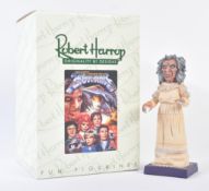 TERRAHAWKS – GERRY ANDERSON – ROBERT HARROP FIGURINE / STATUE