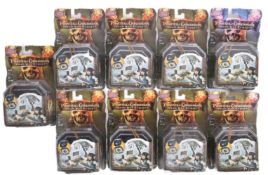 MEGA BLOKS - PIRATES OF THE CARIBBEAN