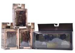 RAY HARRYHAUSEN - XPLUS ACTION FIGURES