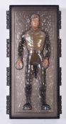 STAR WARS - LAST 17 - VINTAGE ACTION FIGURE - HAN SOLO