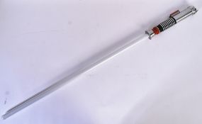 STAR WARS - MASTER REPLICAS LUKE SKYWALKER FORCE FX LIGHTSABER
