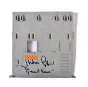 STAR WARS - JULIAN GLOVER (GENERAL VEERS) - SIGNED AT-AT DOOR