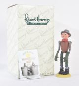 BILL & BEN - ROBERT HARROP - FIGURE / FIGURINE