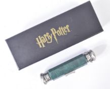 HARRY POTTER - WARNER BROS MADE DELUMINATOR REPLICA