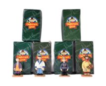 CAMBERWICK GREEN – ROBERT HARROP – FIGURINES / STATUES