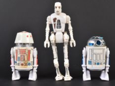 STAR WARS - ORIGINAL VINTAGE ACTION FIGURE