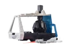 STAR WARS - DARTH VADER'S STAR DESTROYER ACTION FIGURE PLAYSET