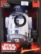 STAR WARS - DISNEY STORE EXCLUSIVE R2-D2 ASTROMECH DROID