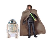 STAR WARS - ORIGINAL VINTAGE ACTION FIGURES