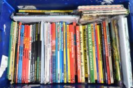 ANNUALS - LARGE COLLECTION OF VINTAGE TV / FILM RELATED