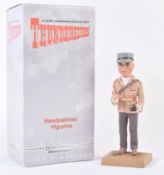 THUNDERBIRDS – GERRY ANDERSON – ROBERT HARROP FIGURINE / STATUE