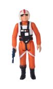 STAR WARS - ORIGINAL VINTAGE ACTION FIGURE