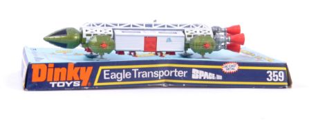DINKY TOYS NO. 359 