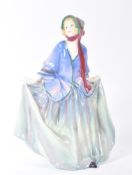 ROYAL DOULTON – SWEET ANNE - FROM A PRIVATE COLLECTION