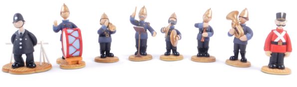 CAMBERWICK GREEN – ROBERT HARROP – FIGURINE / STATUE
