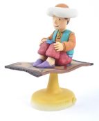 MR BENN - ROBERT HARROP - LIMITED EDITION FIGURINE