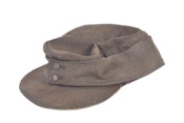 WWII SECOND WORLD WAR THIRD REICH GERMAN M43 SIDE CAP