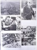 WWII SECOND WORLD WAR GERMAN THIRD REICH PHOTOGRAPHS