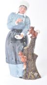 ROYAL DOULTON – GOOD FRIENDS - FROM A PRIVATE COLLECTION
