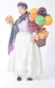ROYAL DOULTON – BIDDY PENNYFARTHING - FROM A PRIVATE COLLECTION