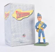 THUNDERBIRDS – GERRY ANDERSON – ROBERT HARROP FIGURINE / STATUE
