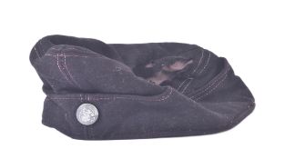 WWII SECOND WORLD WAR GERMAN SS-VT SIDE CAP