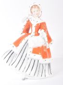 ROYAL DOULTON – BEST WISHES - FROM A PRIVATE COLLECTION