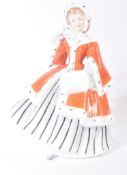 ROYAL DOULTON – NOELLE - FROM A PRIVATE COLLECTION