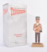 THUNDERBIRDS – GERRY ANDERSON – ROBERT HARROP FIGURINE / STATUE