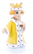 MR BENN - ROBERT HARROP FIGURINES